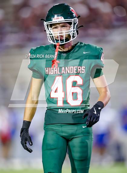 Thumbnail 3 in The Woodlands vs Oak Ridge photogallery.