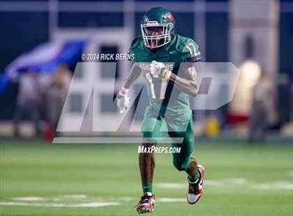 Thumbnail 3 in The Woodlands vs Oak Ridge photogallery.