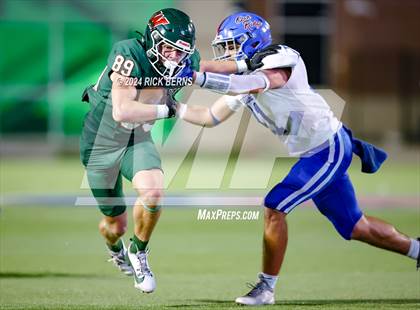 Thumbnail 3 in The Woodlands vs Oak Ridge photogallery.