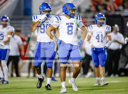 Thumbnail 3 in The Woodlands vs Oak Ridge photogallery.