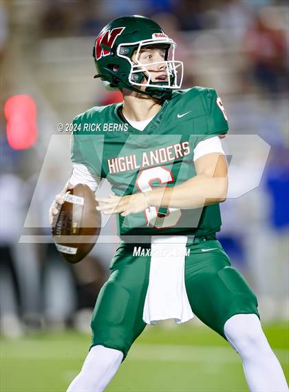 Thumbnail 1 in The Woodlands vs Oak Ridge photogallery.