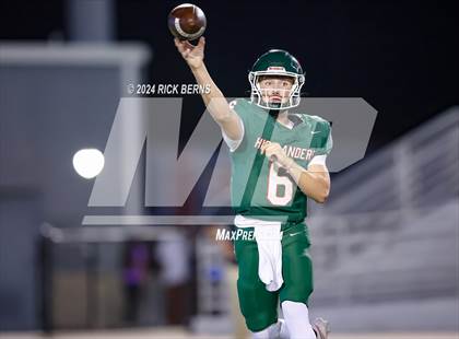 Thumbnail 3 in The Woodlands vs Oak Ridge photogallery.