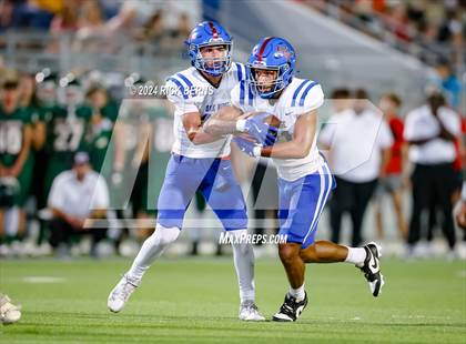 Thumbnail 1 in The Woodlands vs Oak Ridge photogallery.