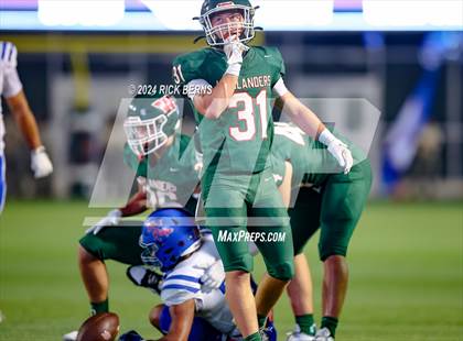 Thumbnail 3 in The Woodlands vs Oak Ridge photogallery.