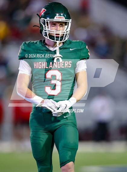 Thumbnail 2 in The Woodlands vs Oak Ridge photogallery.