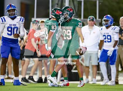 Thumbnail 1 in The Woodlands vs Oak Ridge photogallery.