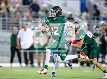Thumbnail 2 in The Woodlands vs Oak Ridge photogallery.
