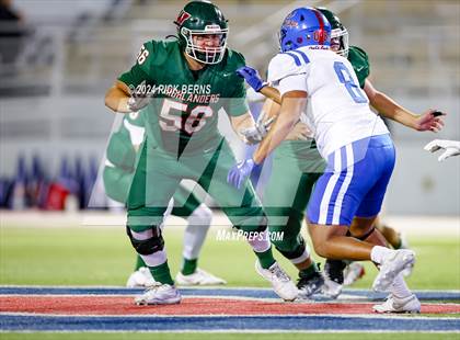 Thumbnail 1 in The Woodlands vs Oak Ridge photogallery.
