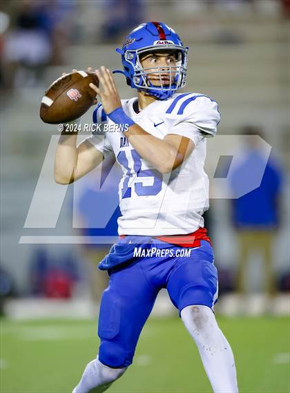 Thumbnail 1 in The Woodlands vs Oak Ridge photogallery.