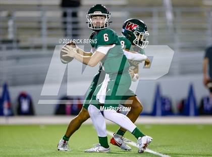 Thumbnail 1 in The Woodlands vs Oak Ridge photogallery.