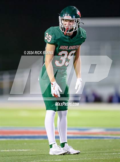 Thumbnail 3 in The Woodlands vs Oak Ridge photogallery.