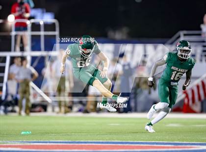 Thumbnail 2 in The Woodlands vs Oak Ridge photogallery.