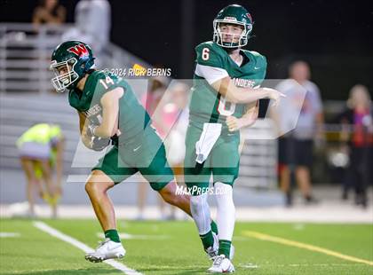 Thumbnail 1 in The Woodlands vs Oak Ridge photogallery.