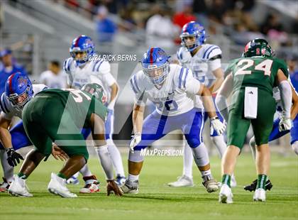Thumbnail 2 in The Woodlands vs Oak Ridge photogallery.