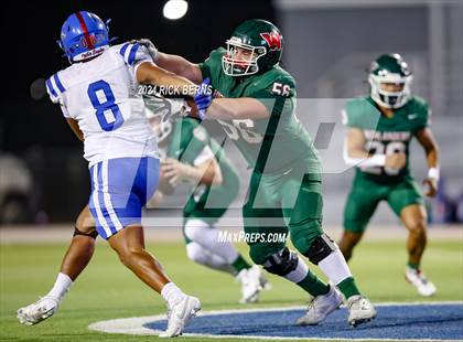Thumbnail 2 in The Woodlands vs Oak Ridge photogallery.