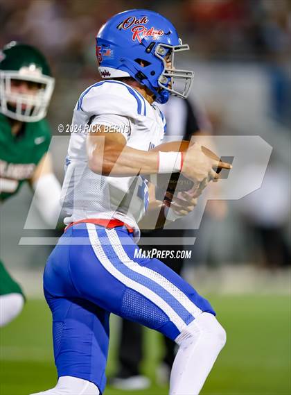 Thumbnail 3 in The Woodlands vs Oak Ridge photogallery.