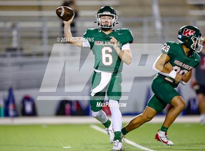 Thumbnail 1 in The Woodlands vs Oak Ridge photogallery.