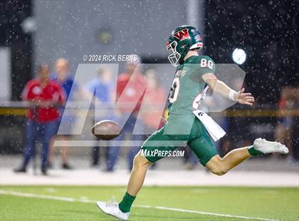Thumbnail 1 in The Woodlands vs Oak Ridge photogallery.