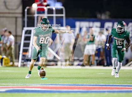 Thumbnail 1 in The Woodlands vs Oak Ridge photogallery.