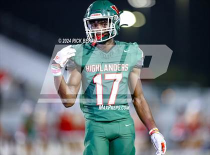 Thumbnail 1 in The Woodlands vs Oak Ridge photogallery.