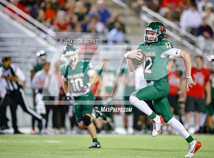 Thumbnail 3 in The Woodlands vs Oak Ridge photogallery.
