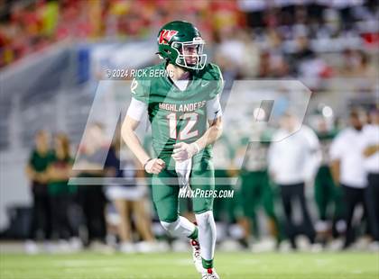 Thumbnail 2 in The Woodlands vs Oak Ridge photogallery.