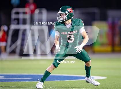 Thumbnail 2 in The Woodlands vs Oak Ridge photogallery.