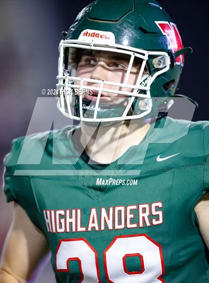 Thumbnail 1 in The Woodlands vs Oak Ridge photogallery.