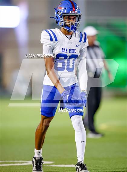 Thumbnail 3 in The Woodlands vs Oak Ridge photogallery.