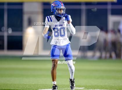 Thumbnail 1 in The Woodlands vs Oak Ridge photogallery.