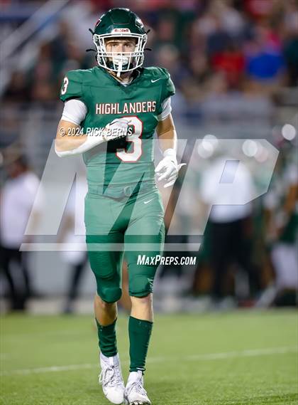 Thumbnail 3 in The Woodlands vs Oak Ridge photogallery.
