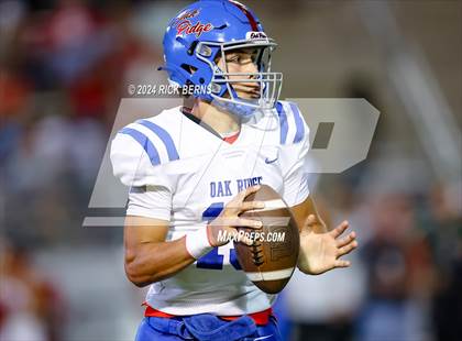 Thumbnail 3 in The Woodlands vs Oak Ridge photogallery.