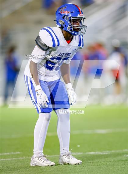 Thumbnail 1 in The Woodlands vs Oak Ridge photogallery.