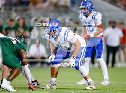 Thumbnail 2 in The Woodlands vs Oak Ridge photogallery.