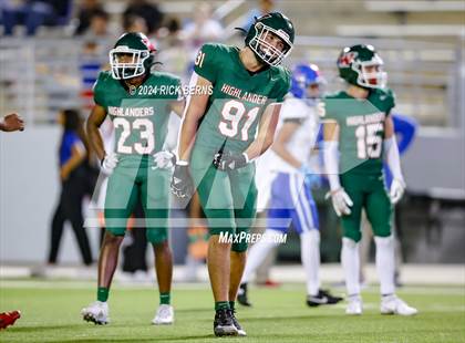 Thumbnail 1 in The Woodlands vs Oak Ridge photogallery.