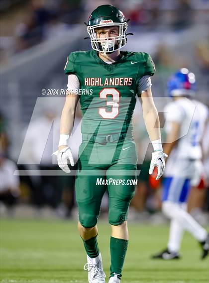 Thumbnail 1 in The Woodlands vs Oak Ridge photogallery.