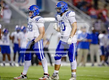 Thumbnail 2 in The Woodlands vs Oak Ridge photogallery.