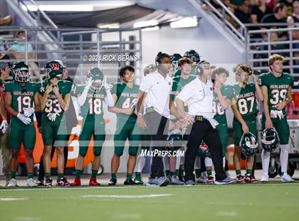 Thumbnail 1 in The Woodlands vs Oak Ridge photogallery.