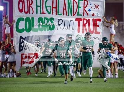 Thumbnail 1 in The Woodlands vs Oak Ridge photogallery.
