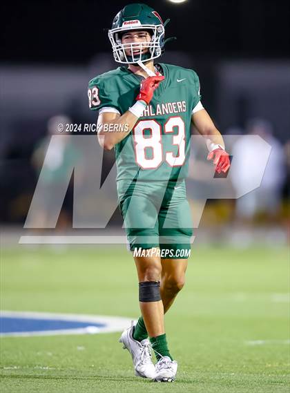 Thumbnail 1 in The Woodlands vs Oak Ridge photogallery.