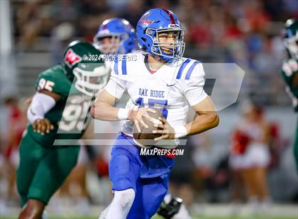 Thumbnail 1 in The Woodlands vs Oak Ridge photogallery.