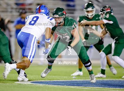Thumbnail 1 in The Woodlands vs Oak Ridge photogallery.
