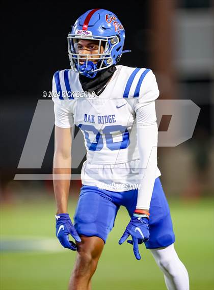 Thumbnail 3 in The Woodlands vs Oak Ridge photogallery.