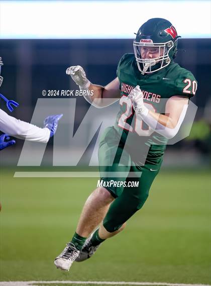 Thumbnail 1 in The Woodlands vs Oak Ridge photogallery.