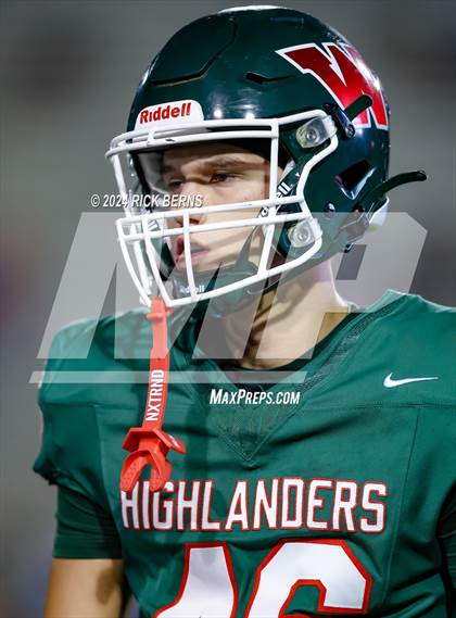 Thumbnail 2 in The Woodlands vs Oak Ridge photogallery.