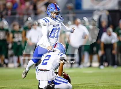Thumbnail 3 in The Woodlands vs Oak Ridge photogallery.