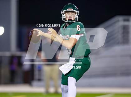 Thumbnail 3 in The Woodlands vs Oak Ridge photogallery.