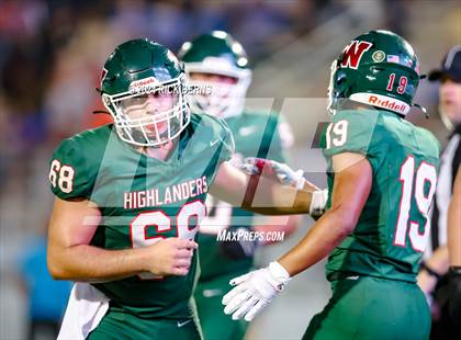 Thumbnail 1 in The Woodlands vs Oak Ridge photogallery.