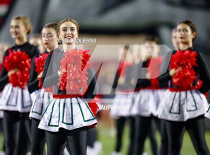 Thumbnail 1 in The Woodlands vs Oak Ridge photogallery.