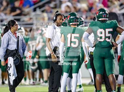 Thumbnail 2 in The Woodlands vs Oak Ridge photogallery.
